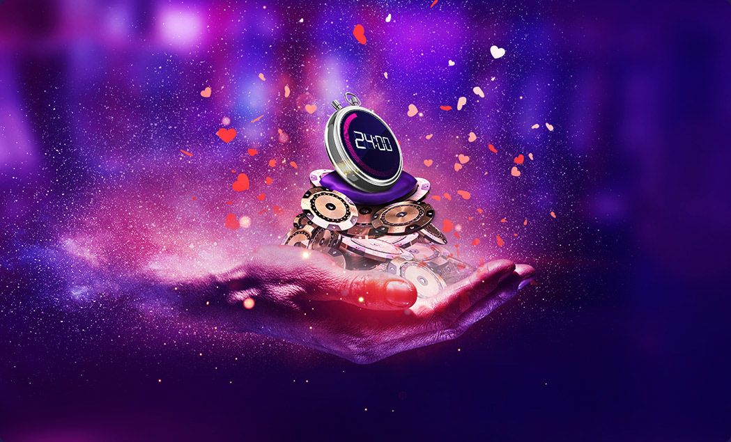 ABP Live Welcome Bonus