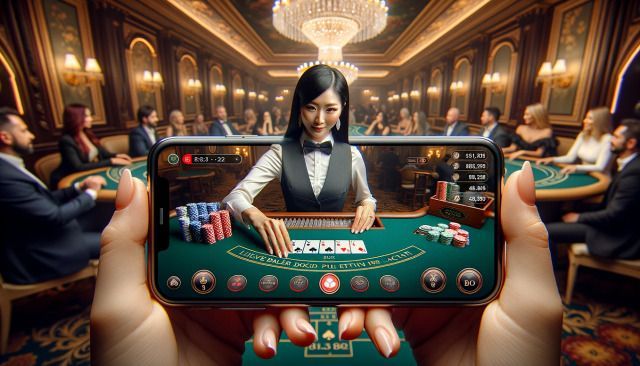 ABP Live Live Betting